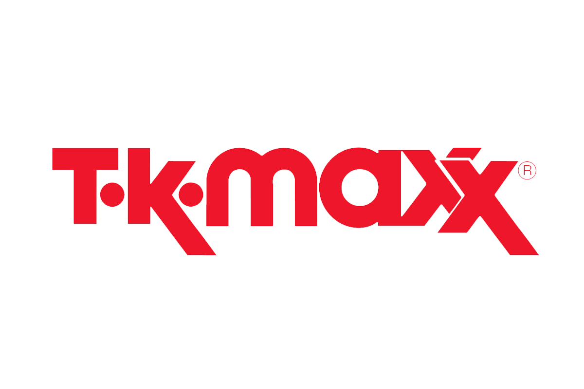 TK Maxx购物平台logo