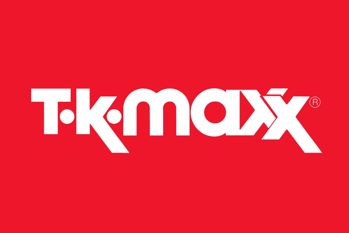 TK Maxx购物平台logo