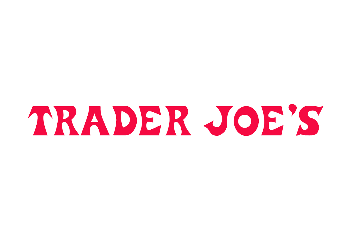 Trader Joe超市logo