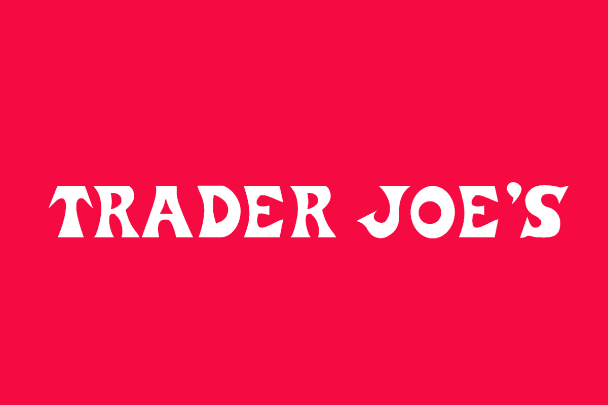 Trader Joe超市logo