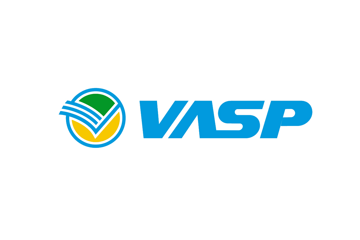 VASP航空logo