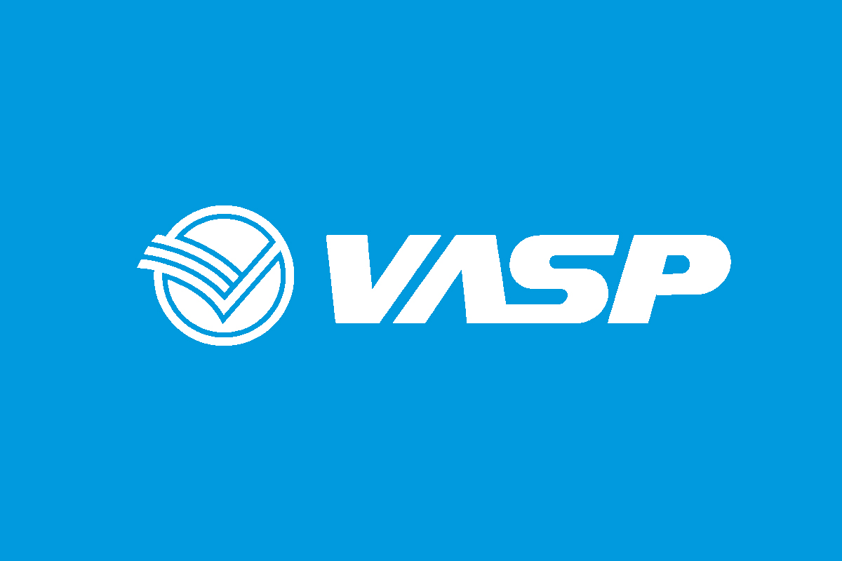 VASP航空logo含义及航空品牌理念