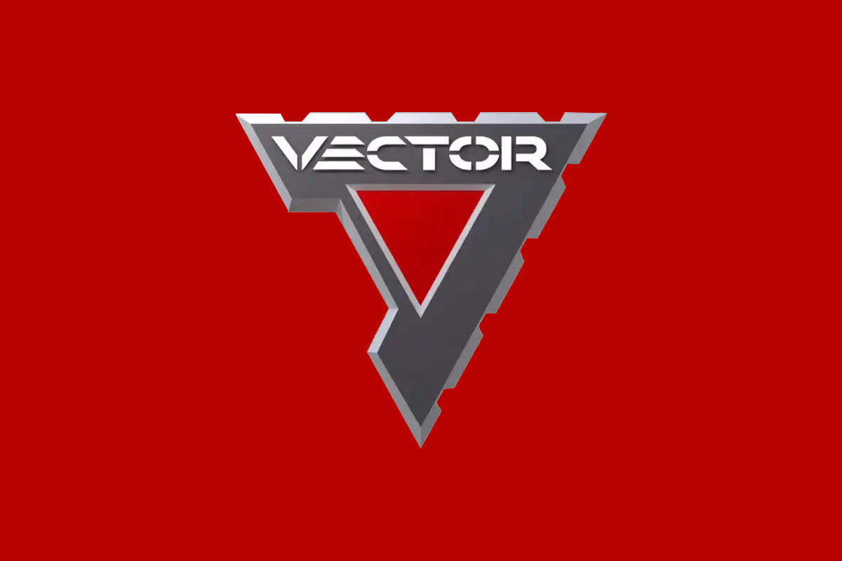 Vector汽车logo含义及汽车品牌理念