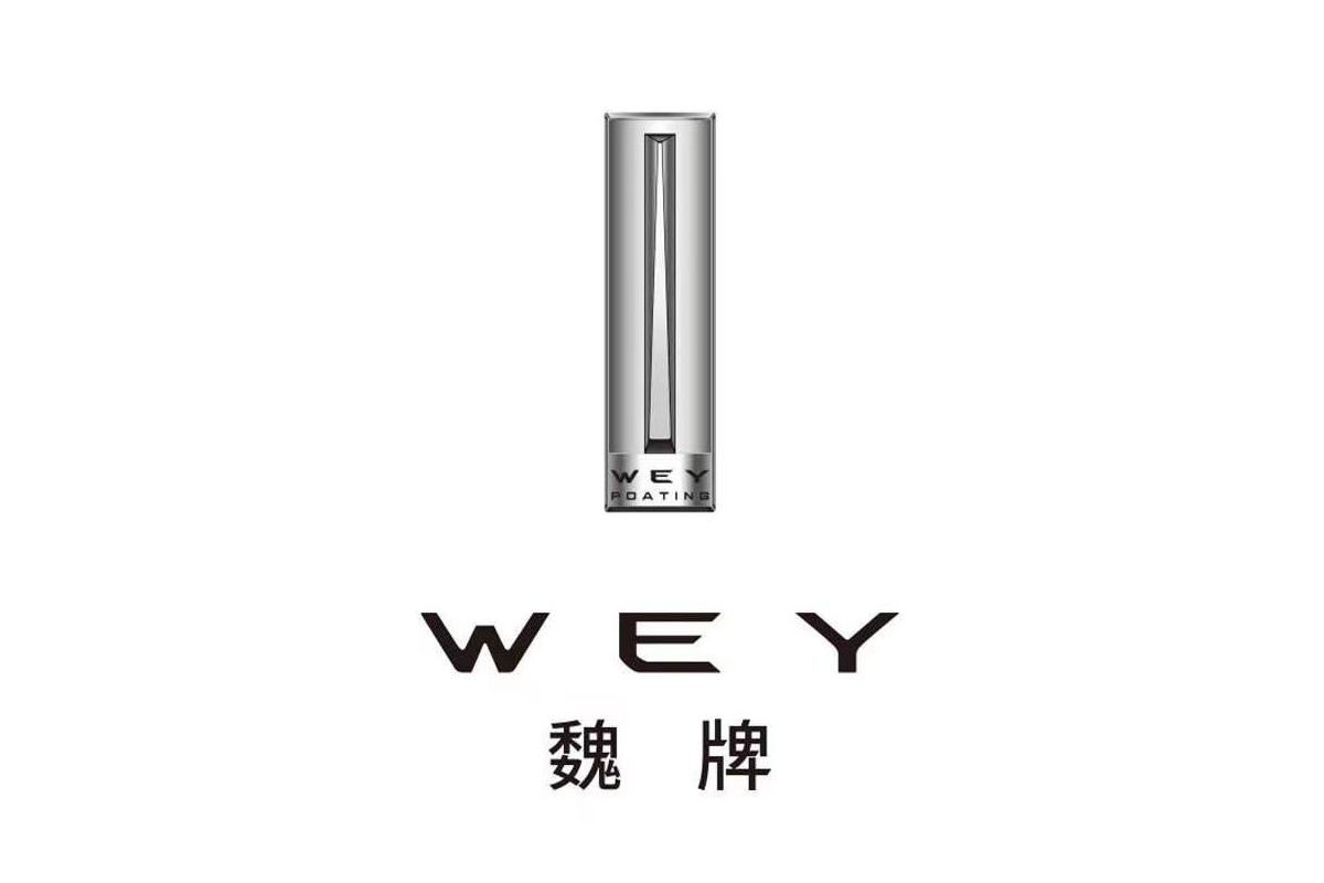 魏牌汽车logo