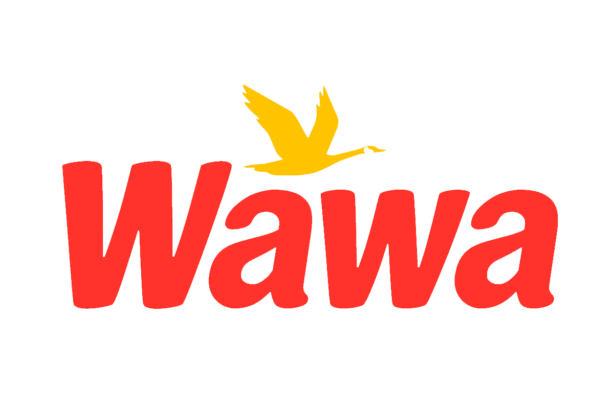 Wawa便利店logo