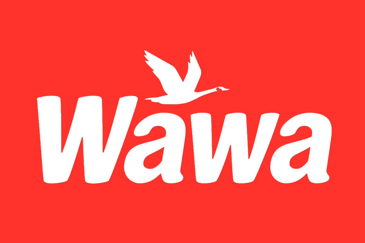 Wawa便利店logo