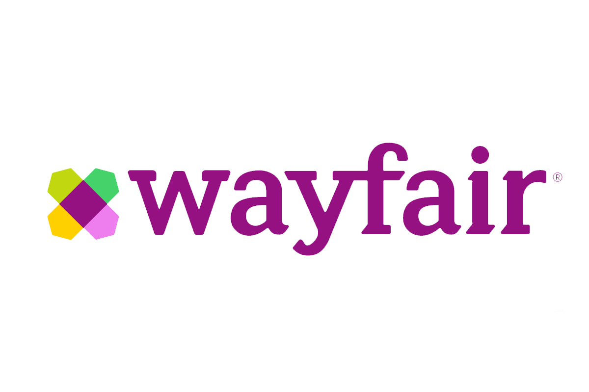 wayfair电商平台logo