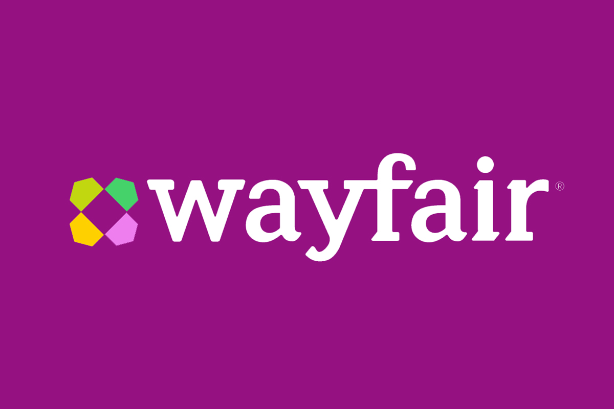 wayfair电商平台logo