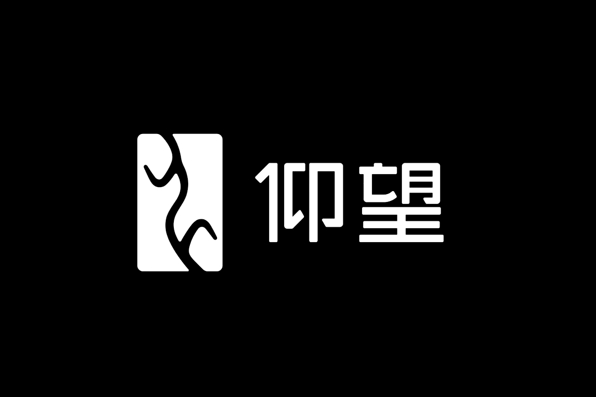 仰望汽车logo