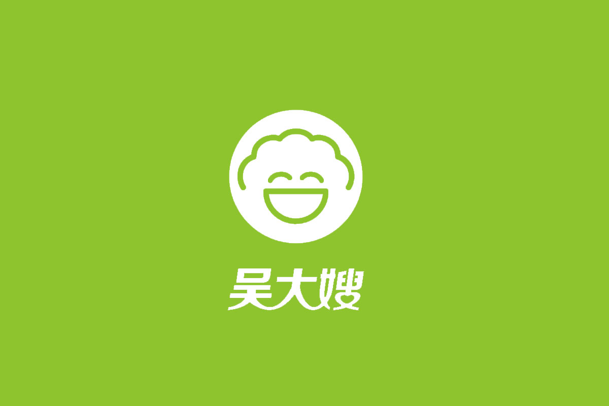 吴大嫂标志logo图片