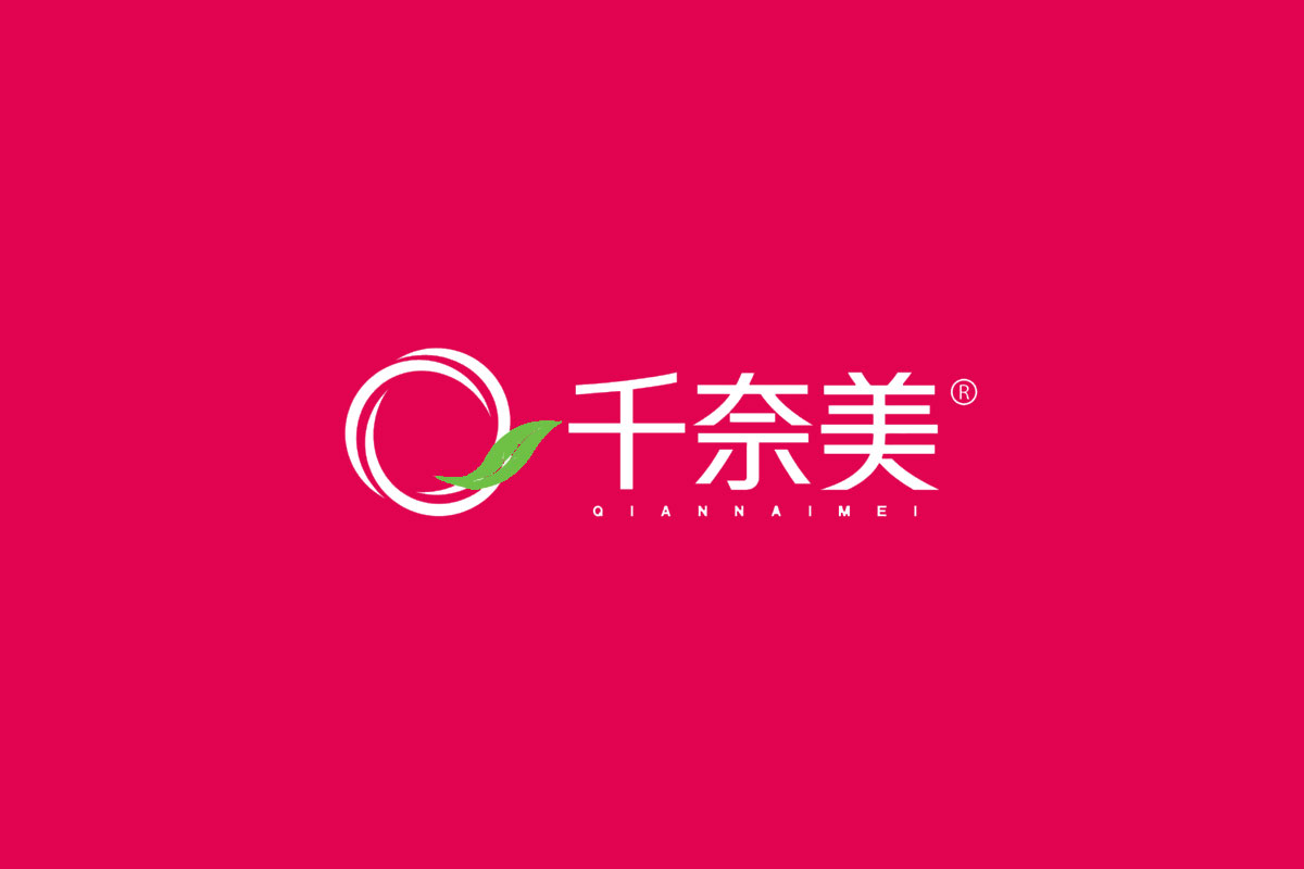 千奈美标志logo图片