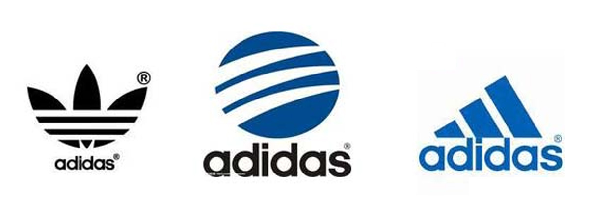 adidas阿迪达斯logo