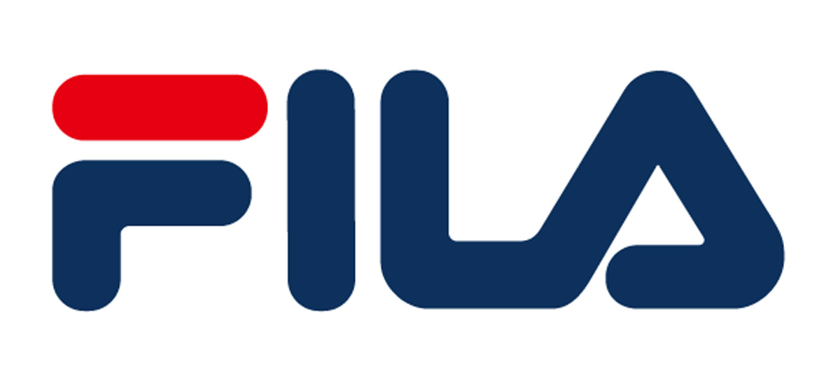 FILA斐乐logo