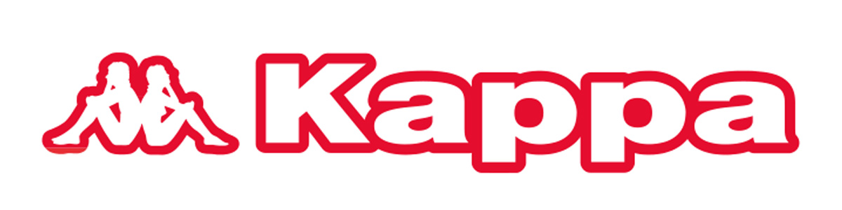 kappa卡帕logo