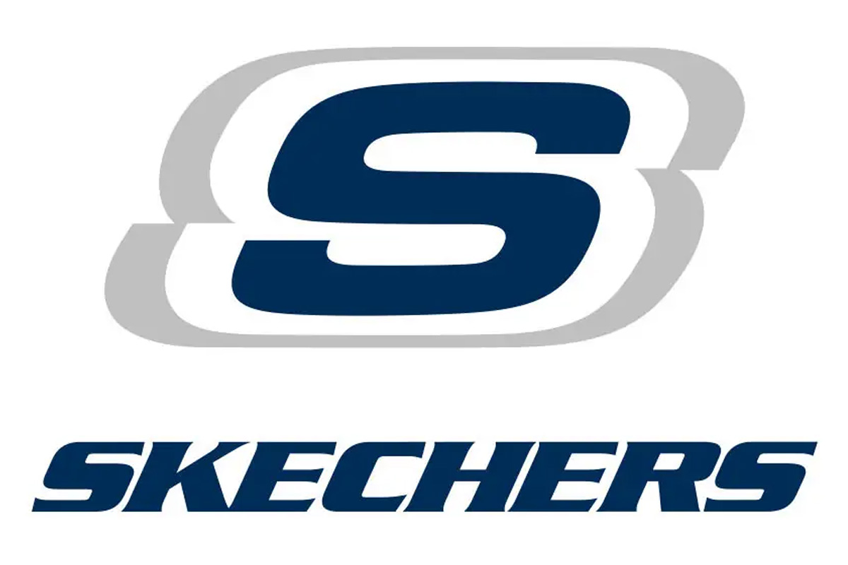 SKECHERS斯凯奇logo