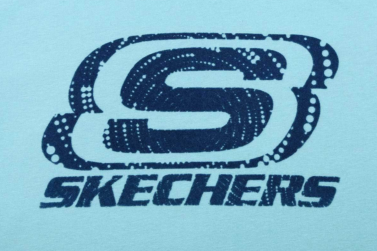 SKECHERS斯凯奇logo