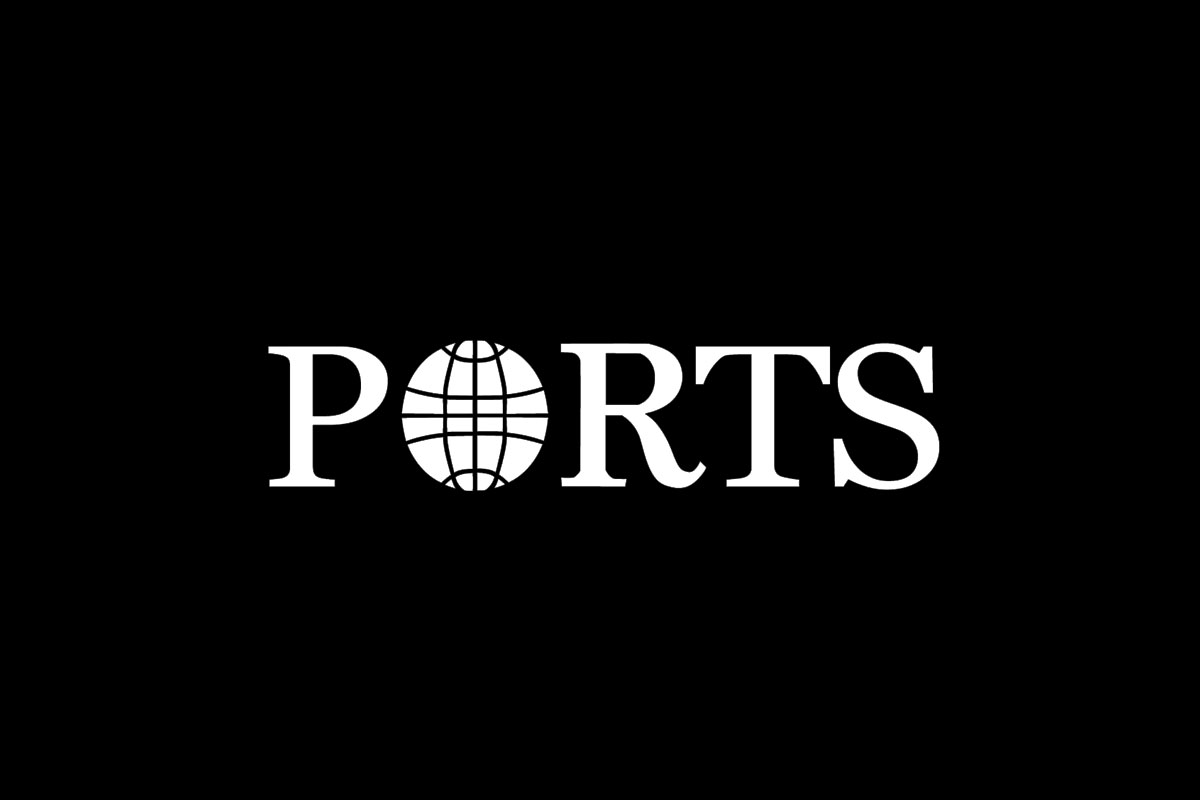 PORTS标志logo图片