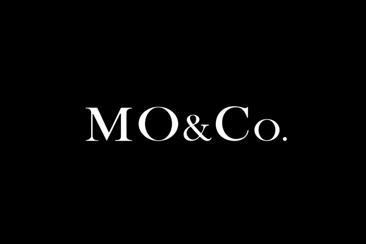 MO&Co标志logo图片