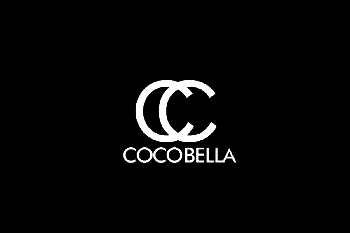 COCOBELLA标志logo图片