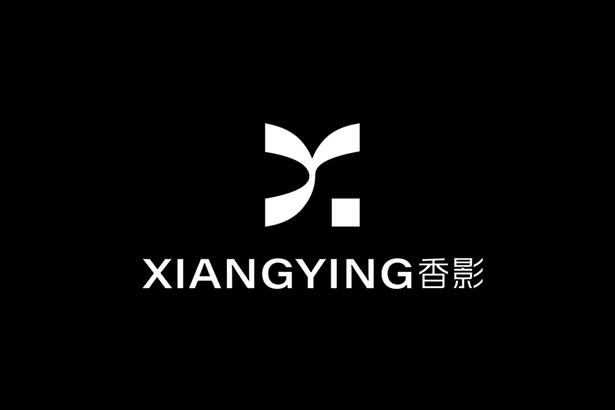 香影标志logo图片