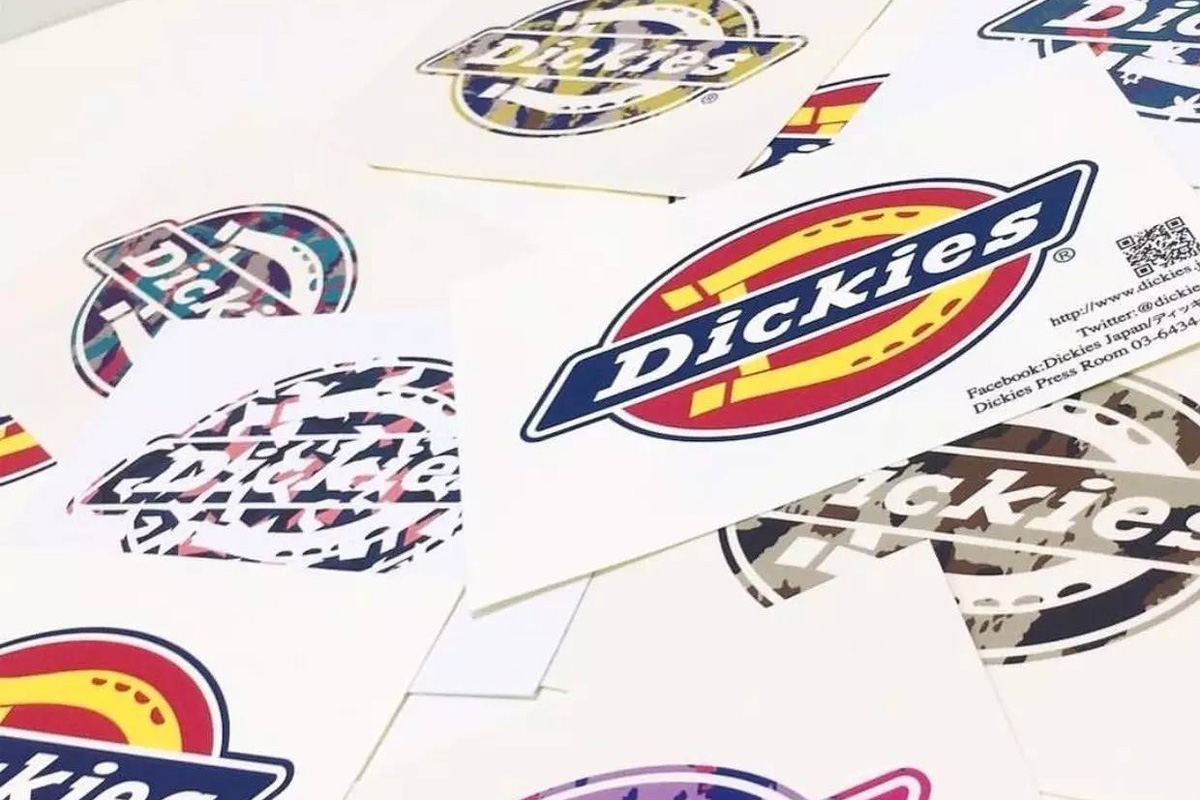 Dickies