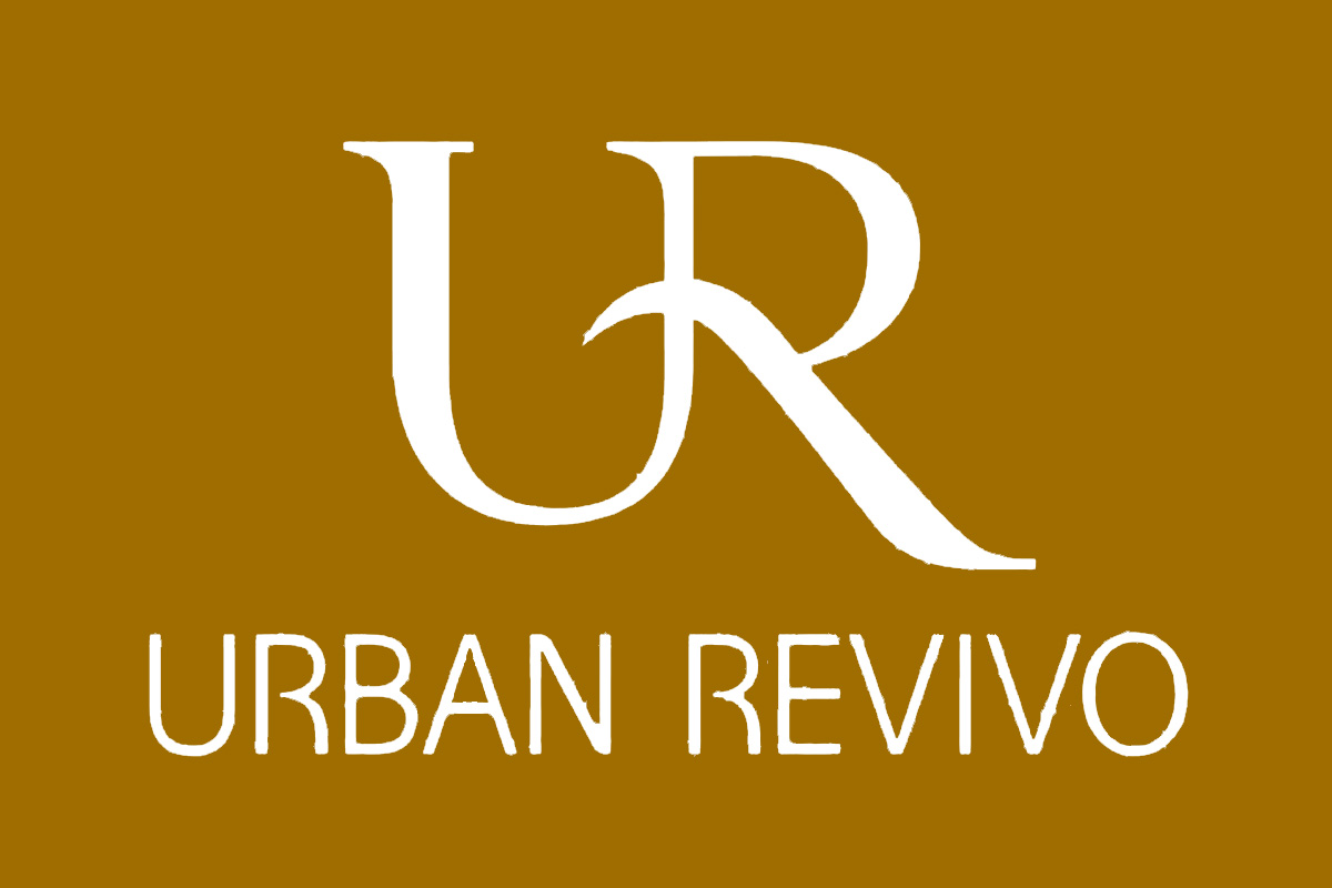 URBAN REVIVO