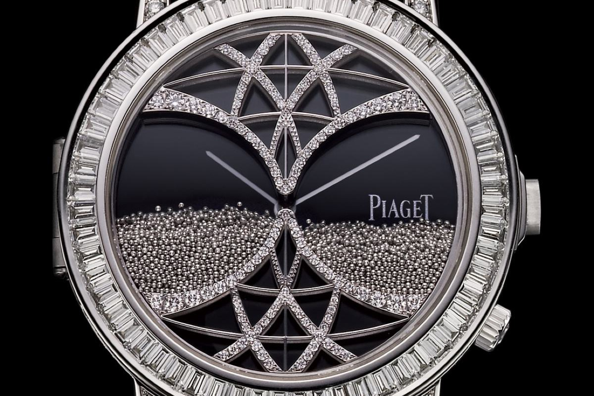 伯爵（Piaget）标志logo图片