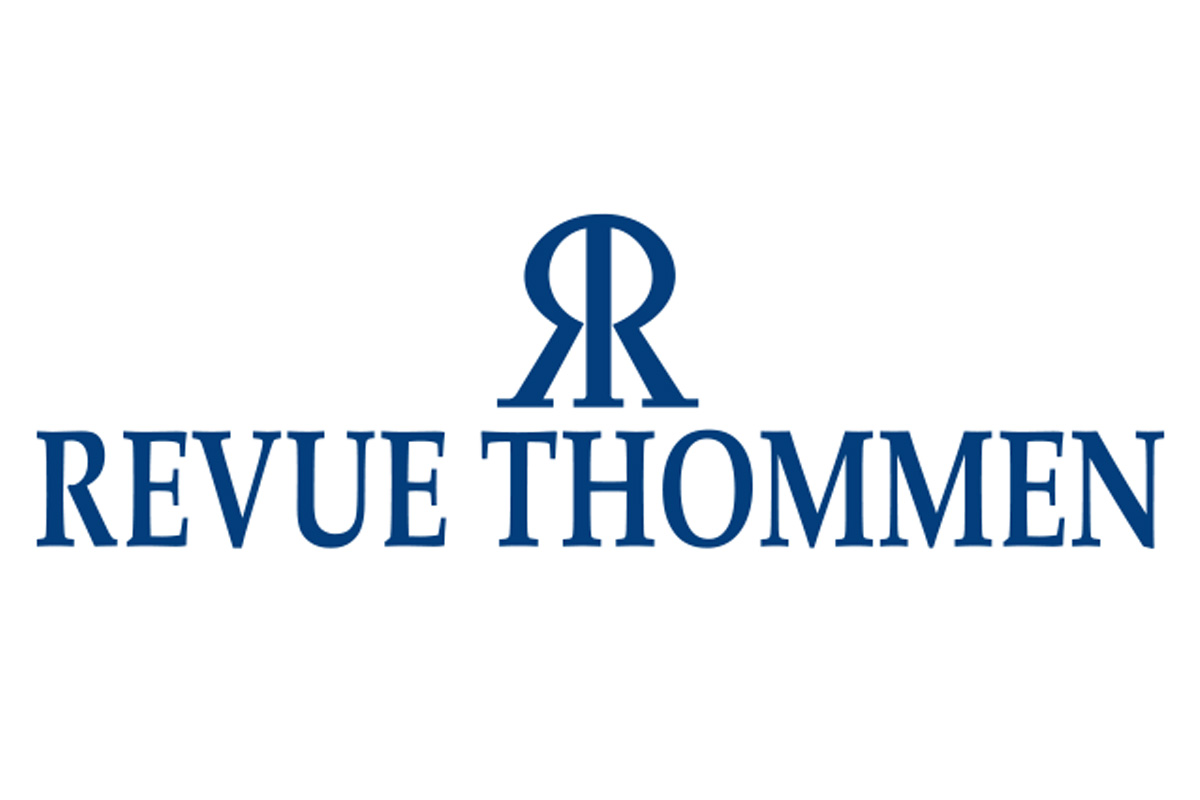 梭曼（revue thommen）