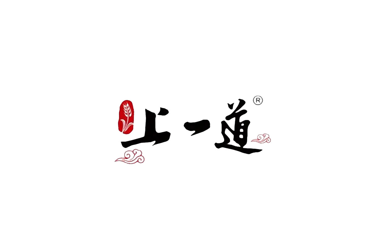 上一道logo