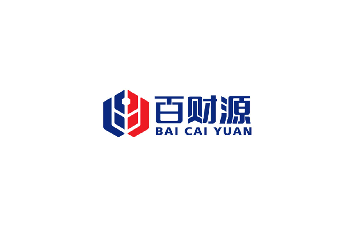 百财源logo