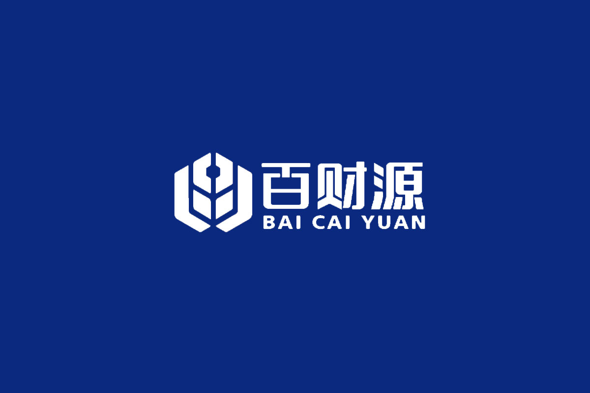 百财源logo