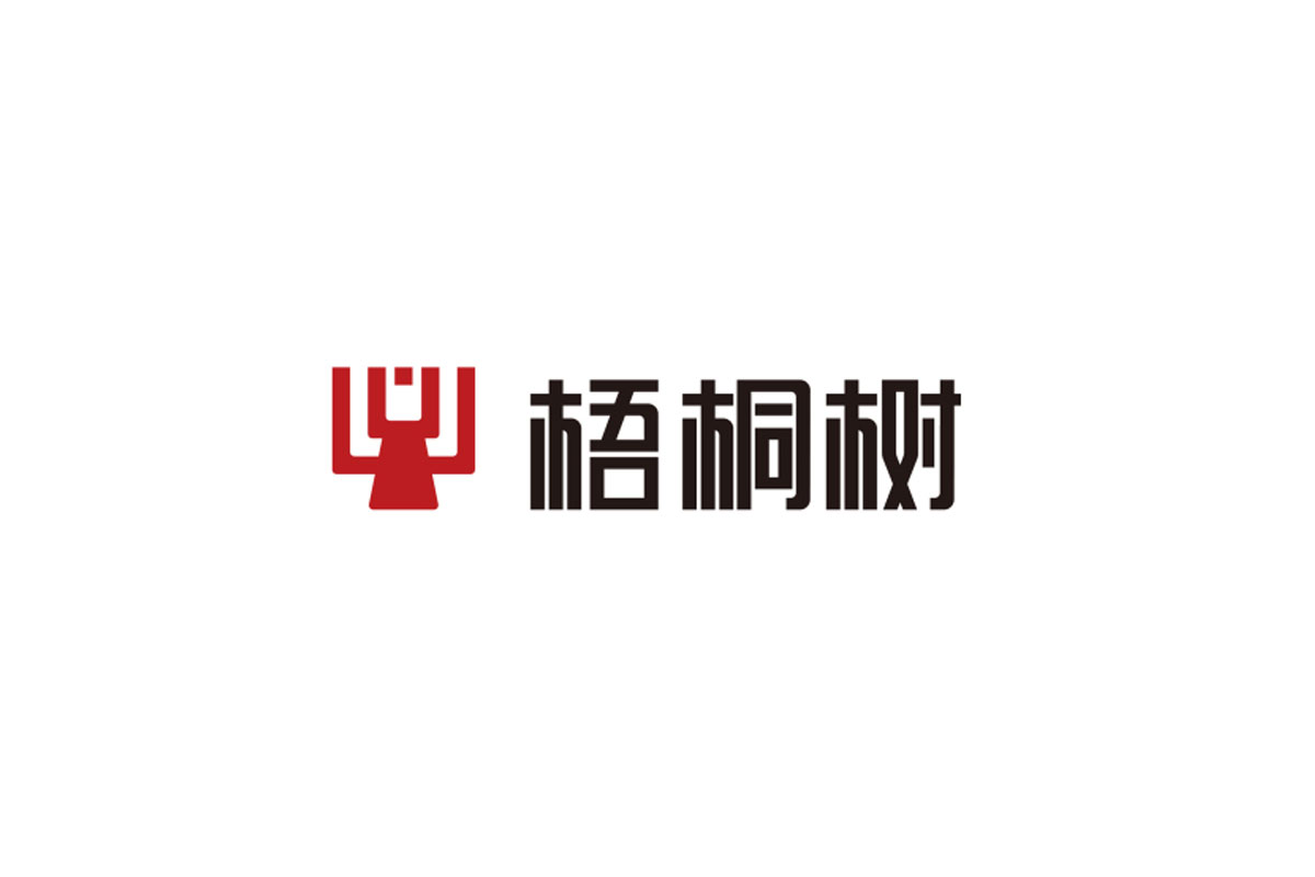 梧桐树logo