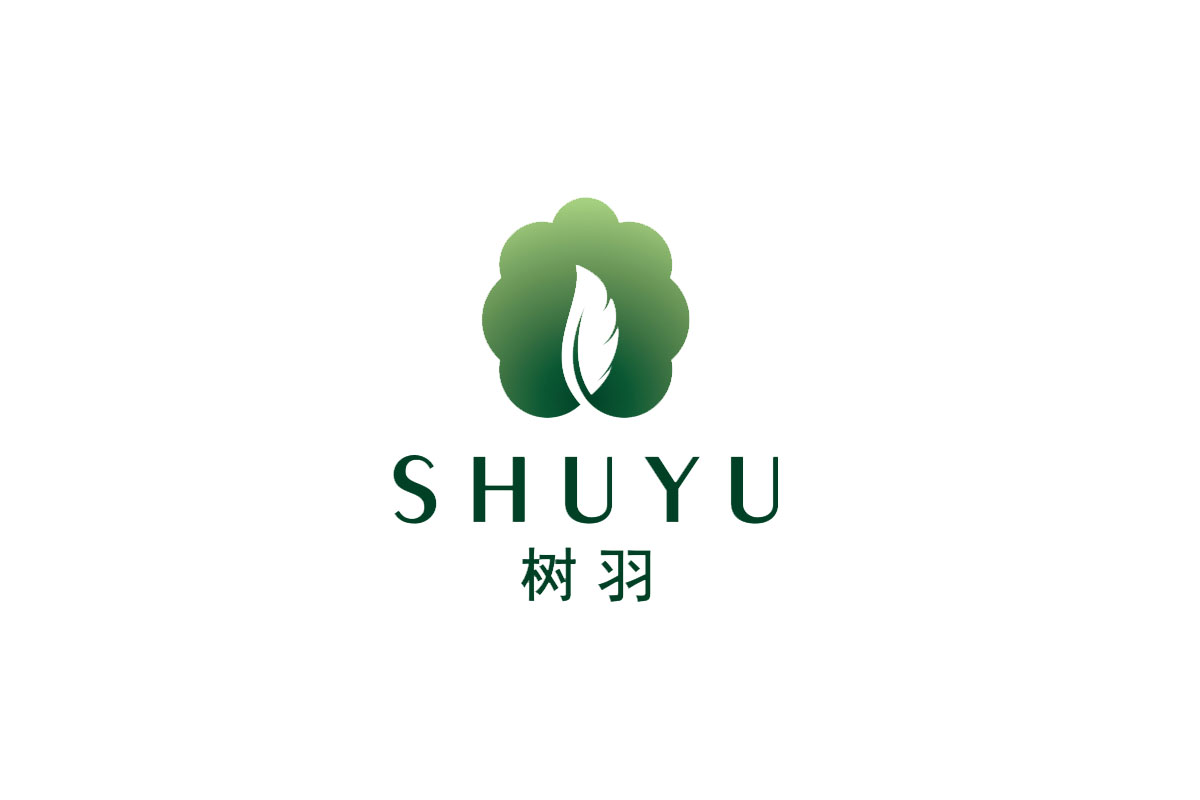 树羽logo