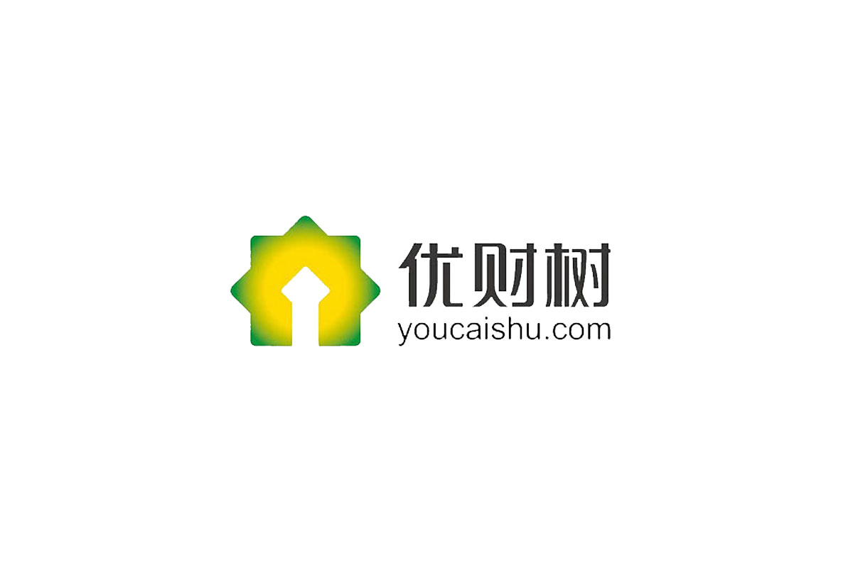 优财树logo