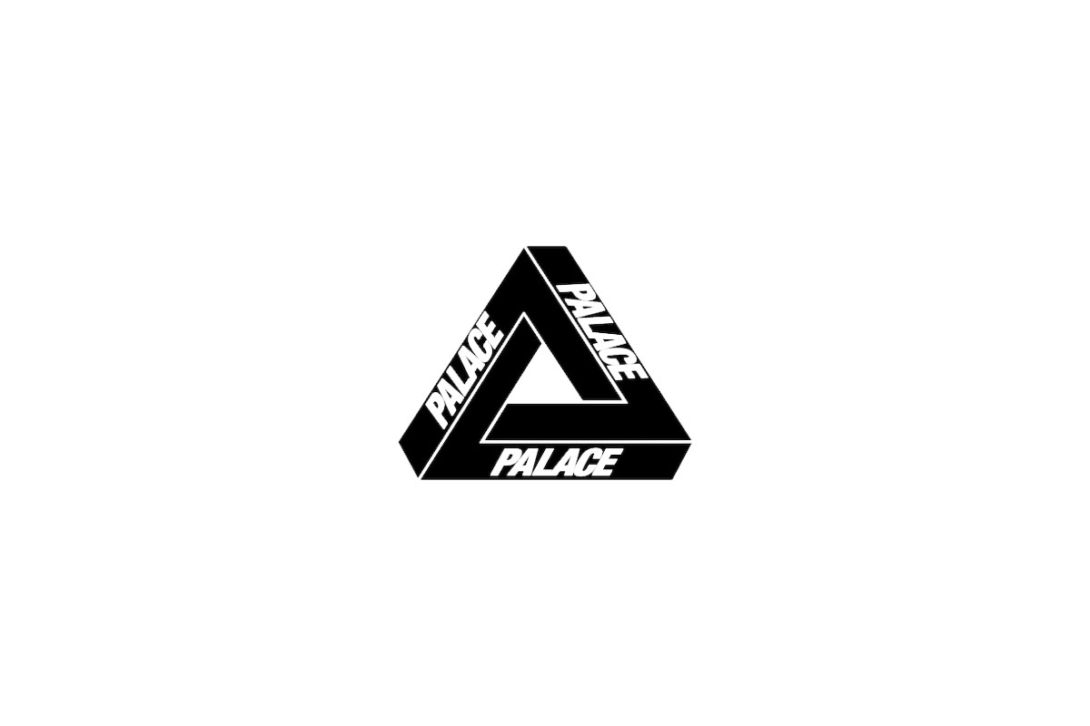 Palace Skateboard 宫殿滑板