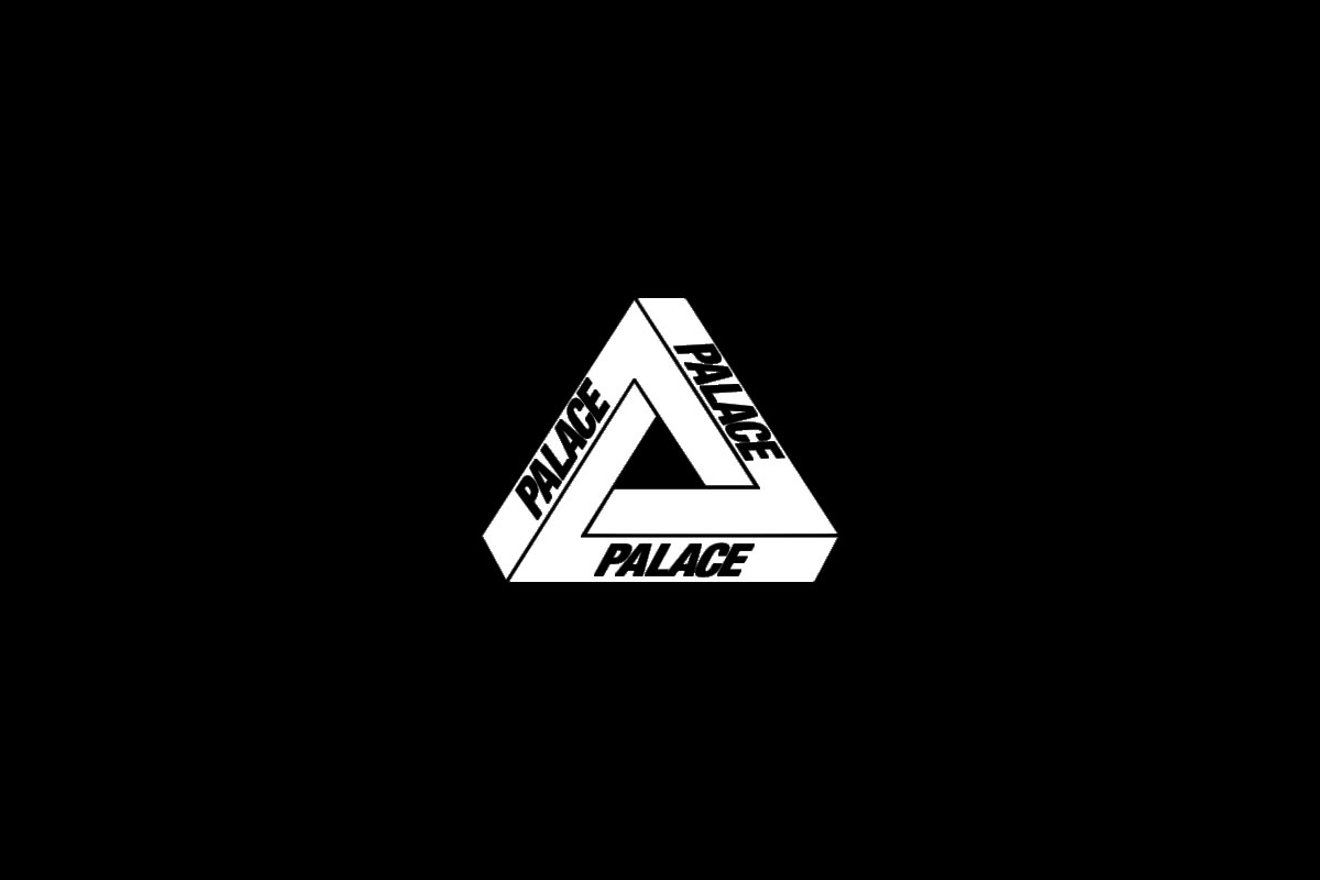 Palace Skateboard 宫殿滑板