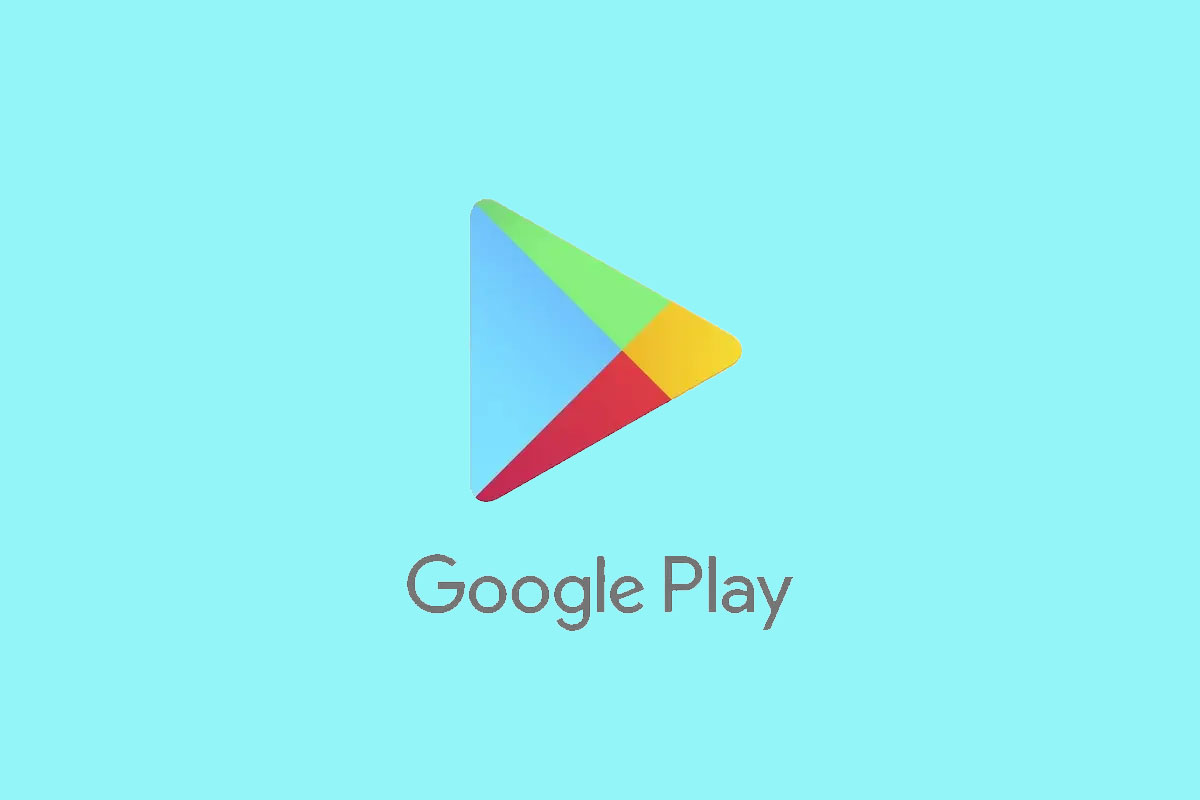 Google Play标志