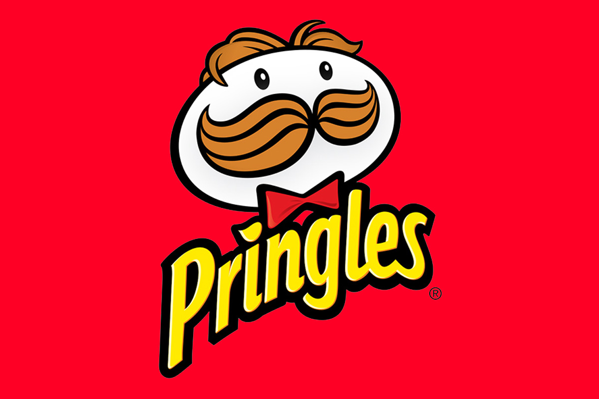 品客（Pringles）