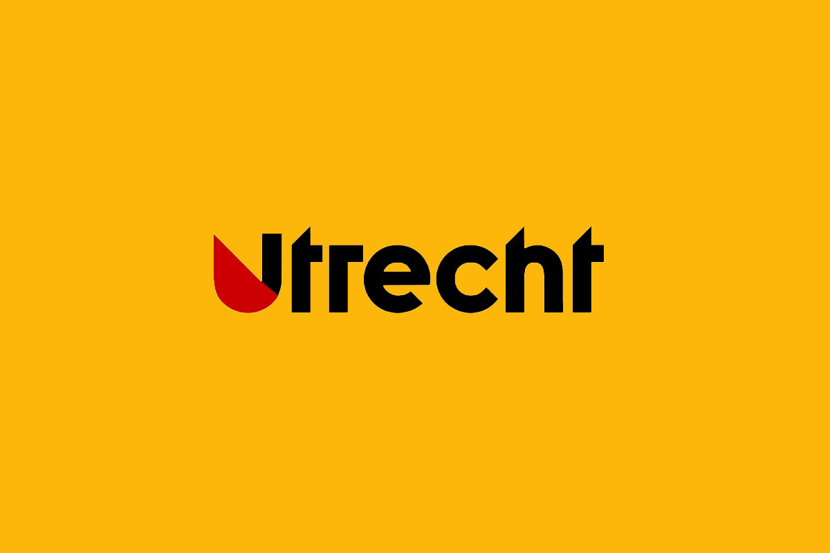 乌得勒支（Utrecht）标志logo图片