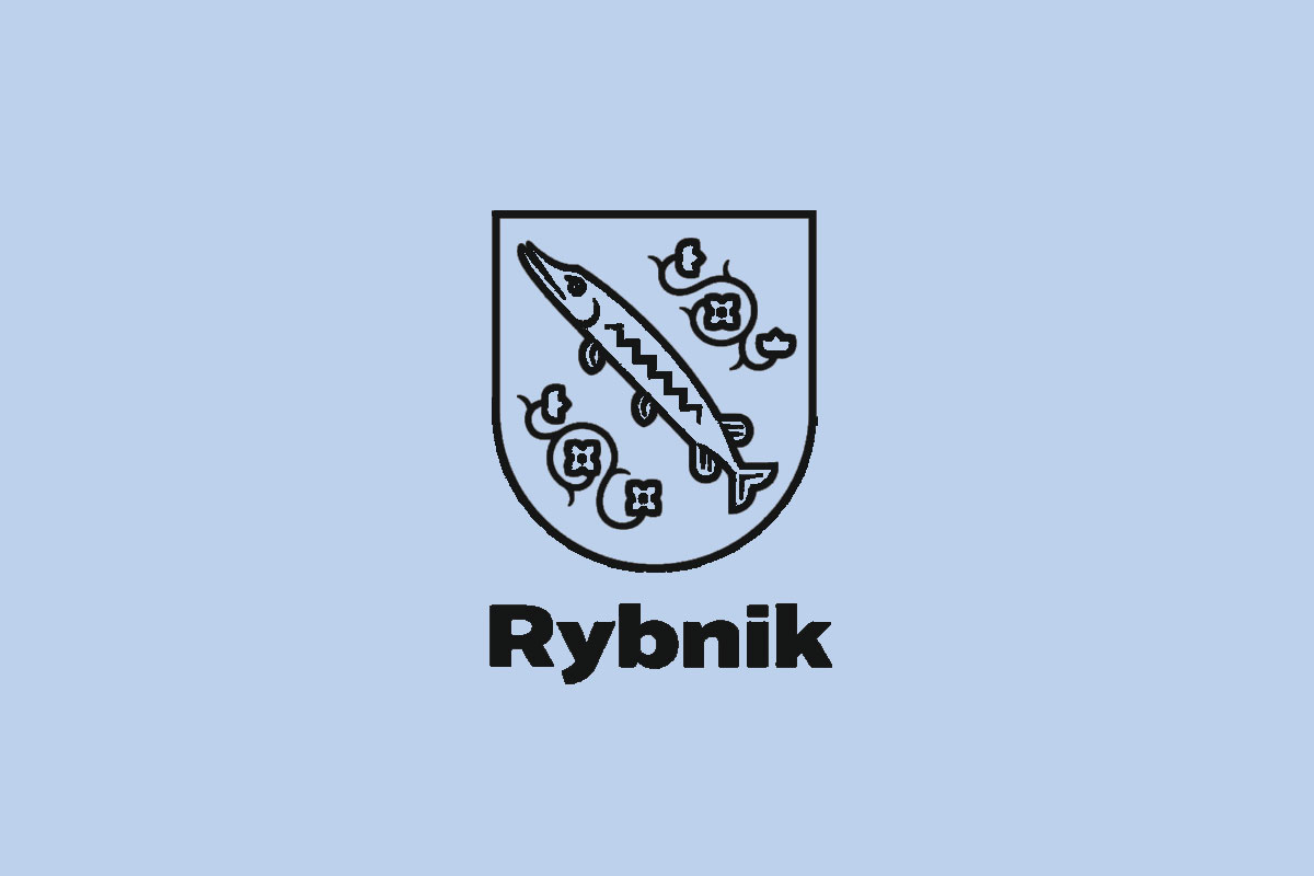 雷布尼克（Rybnik）标志logo图片