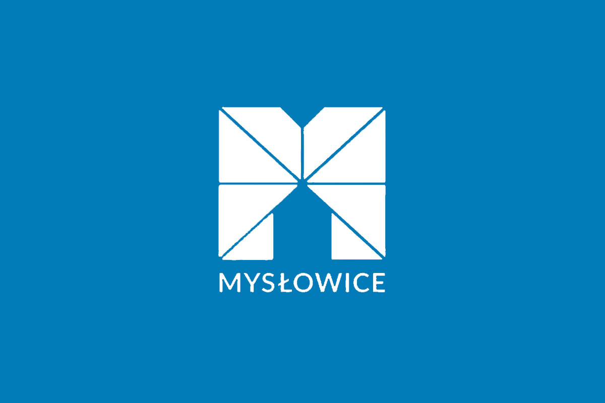 梅斯沃维采（Mys?owice）标志logo图片