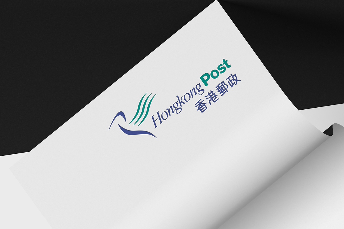 香港邮政标志logo图片
