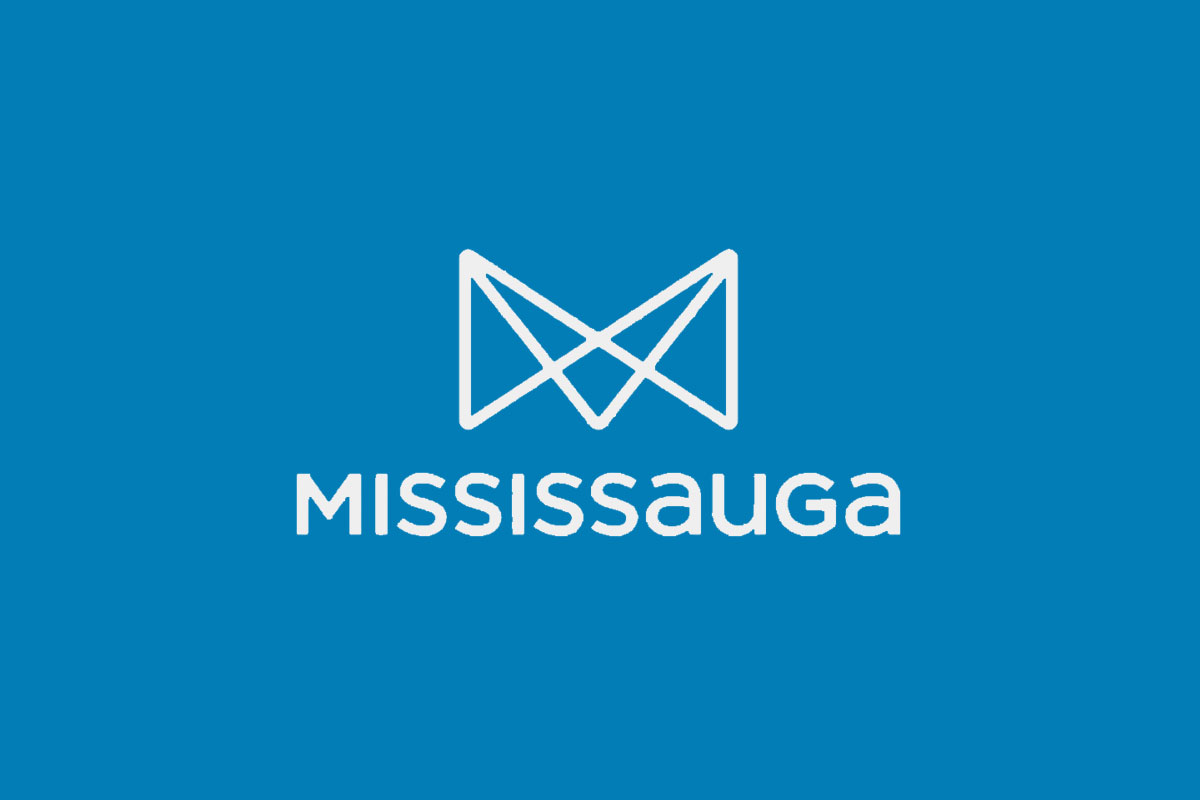 密西沙加（Mississauga）标志logo图片