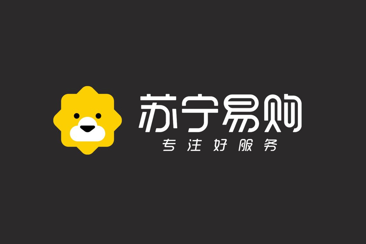 苏宁易购高清logo图片