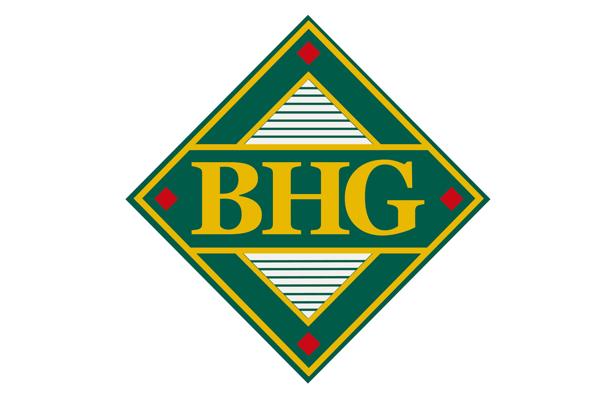 BHG生活超市