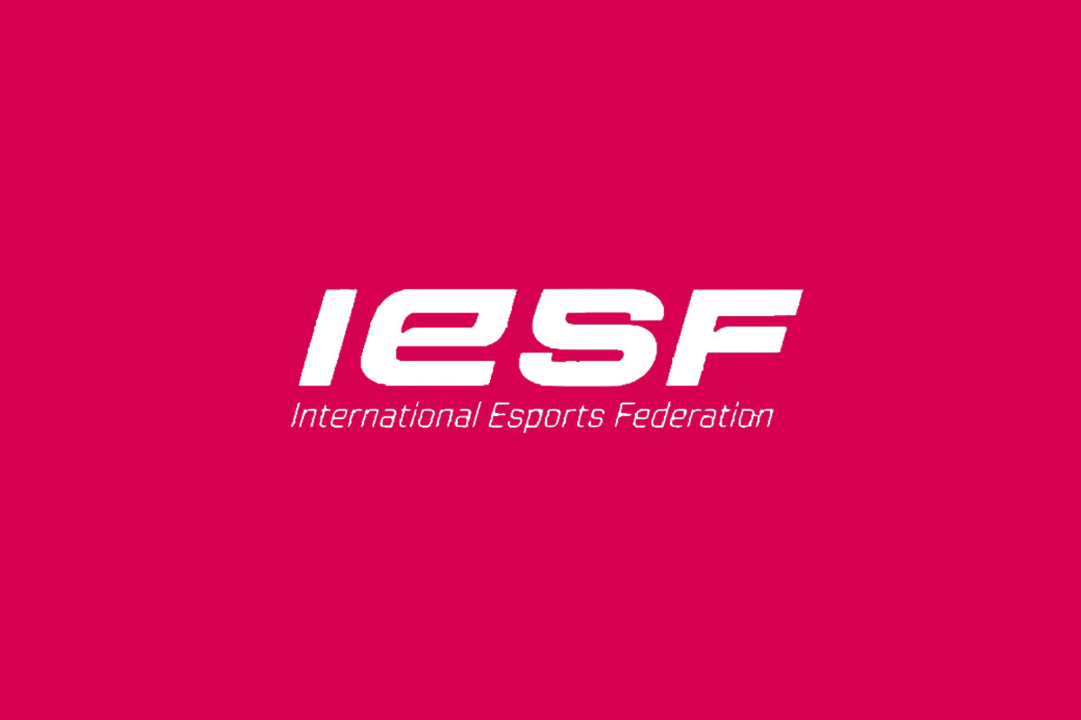 IeSF