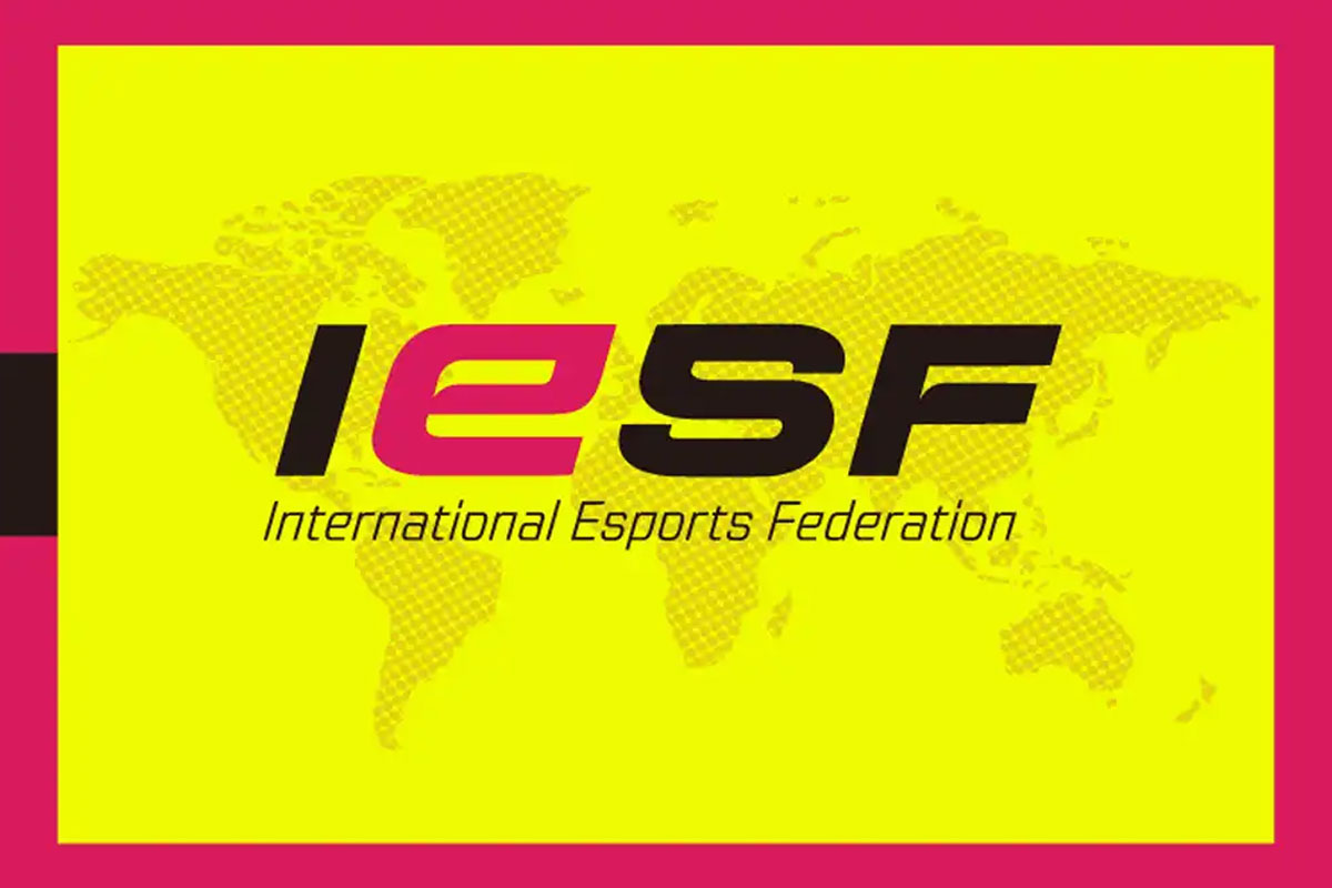 IeSF