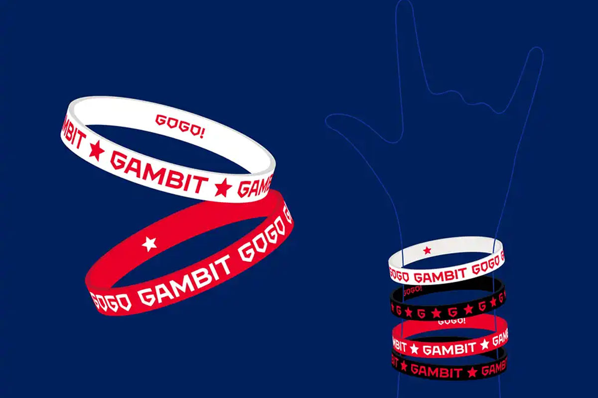 Gambit Esports