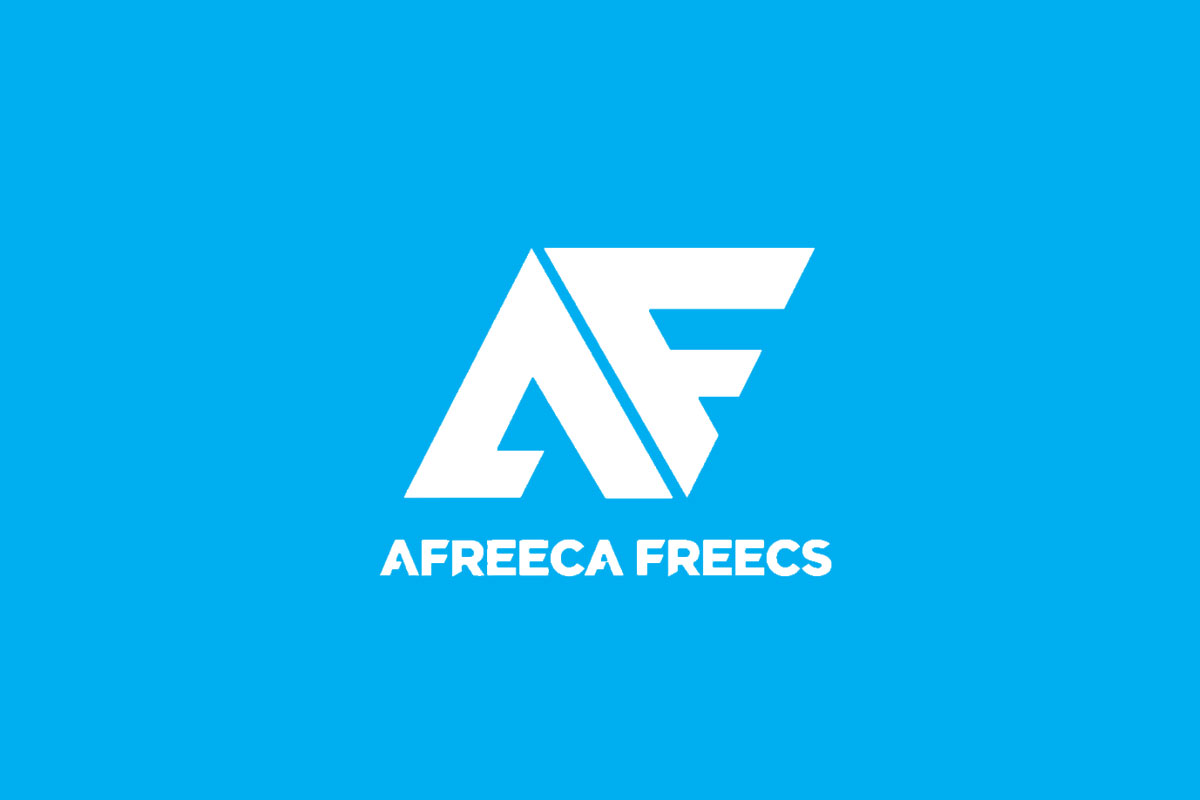 Afreeca Freecs标志logo图片