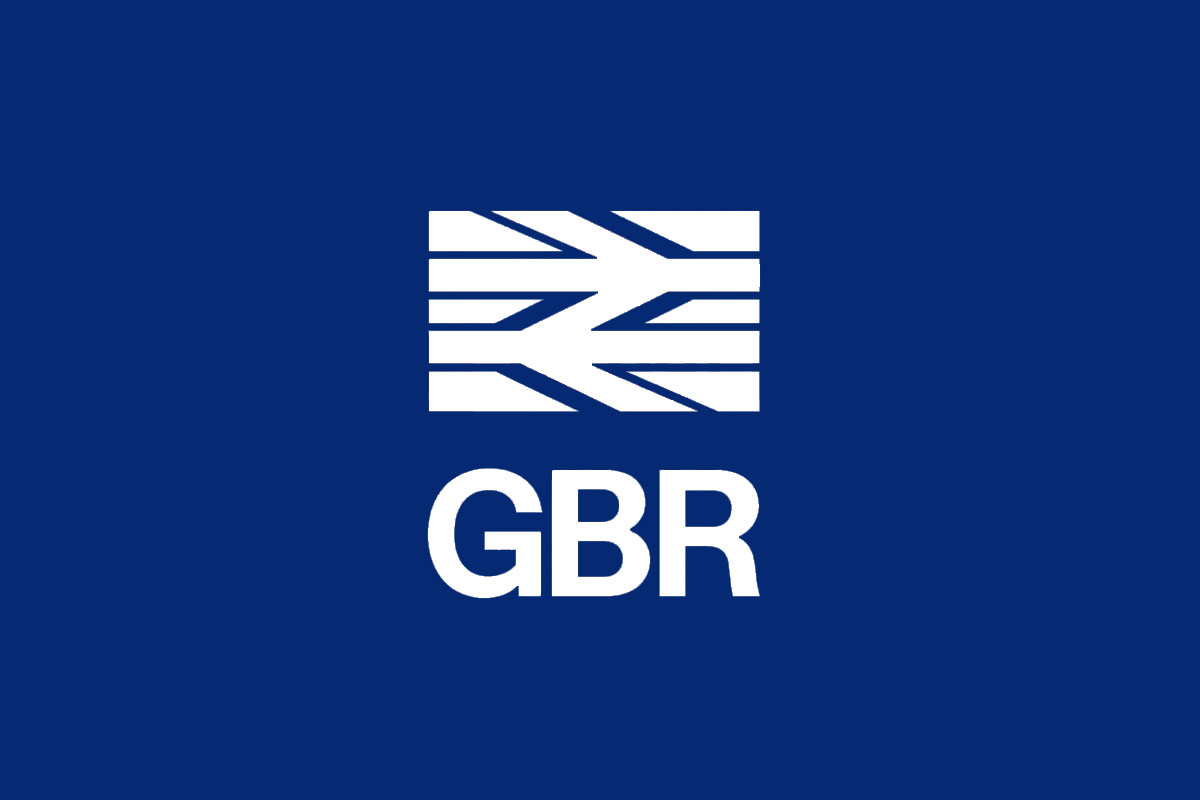 大英铁路（GBR）